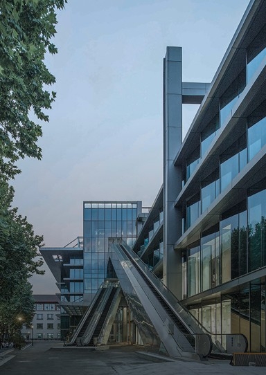 浙江嘉越建设有限公司